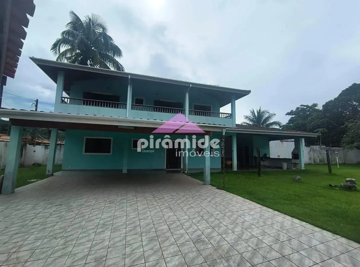 Casa, 3 quartos, 240 m² - Foto 7