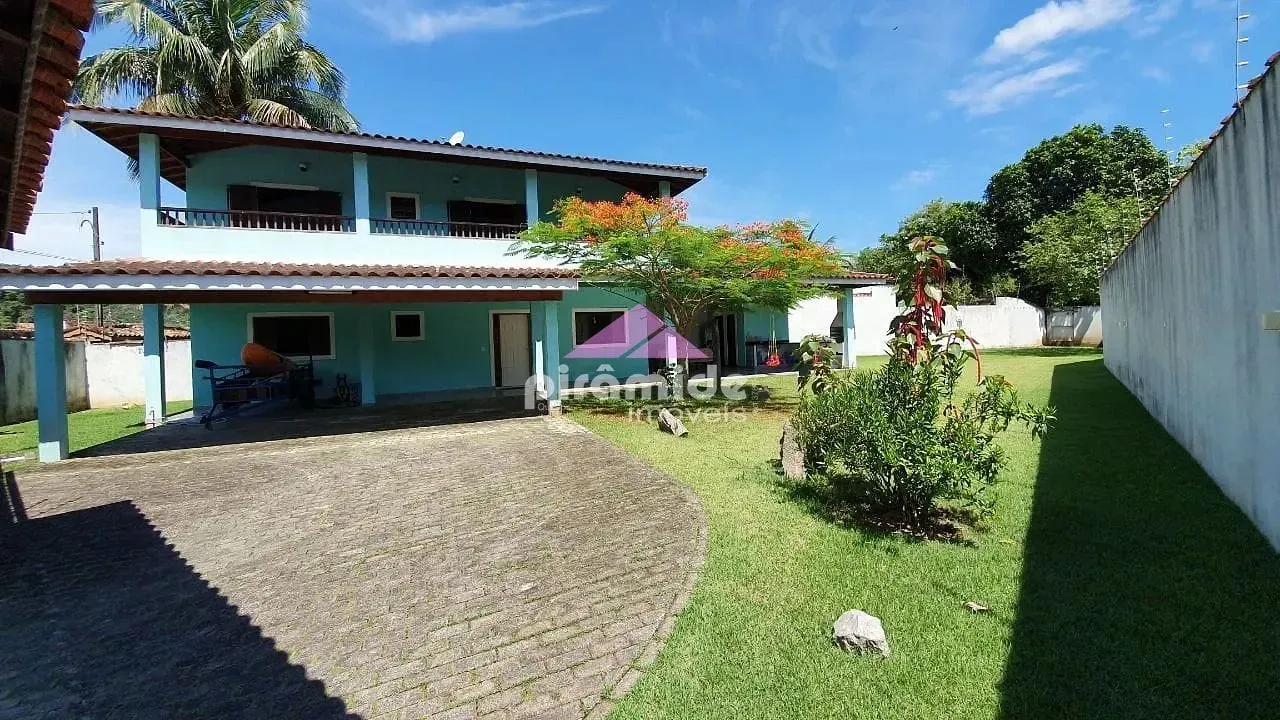 Casa, 3 quartos, 240 m² - Foto 2