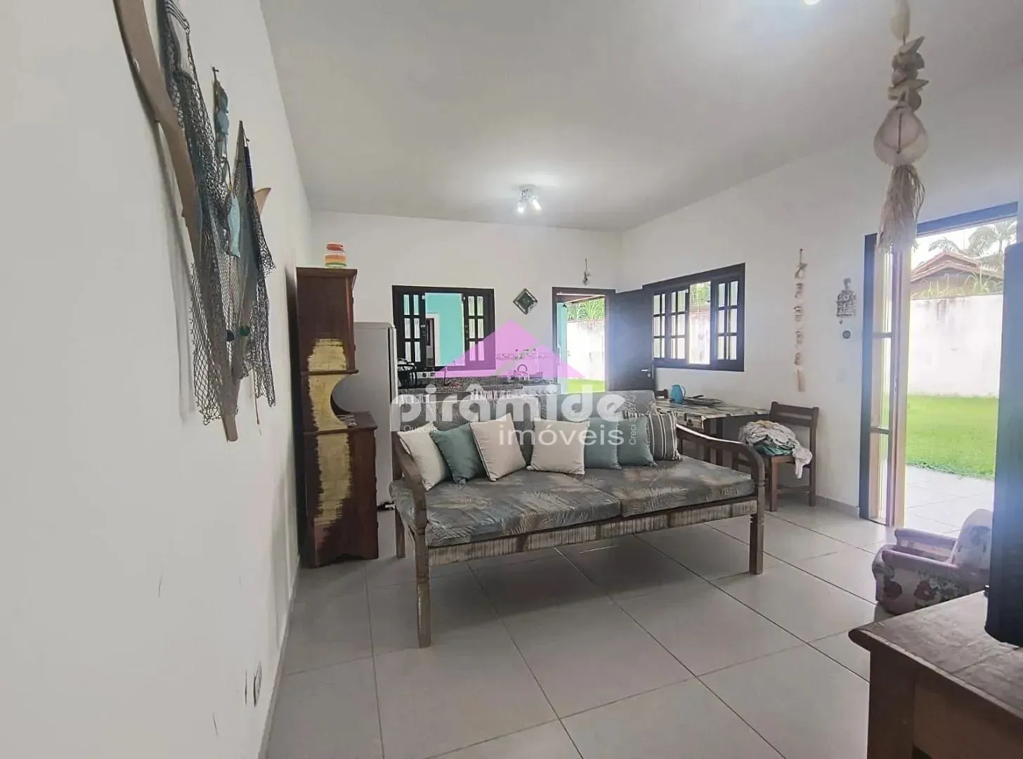 Casa, 3 quartos, 240 m² - Foto 33