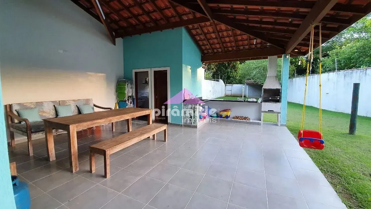 Casa, 3 quartos, 240 m² - Foto 4