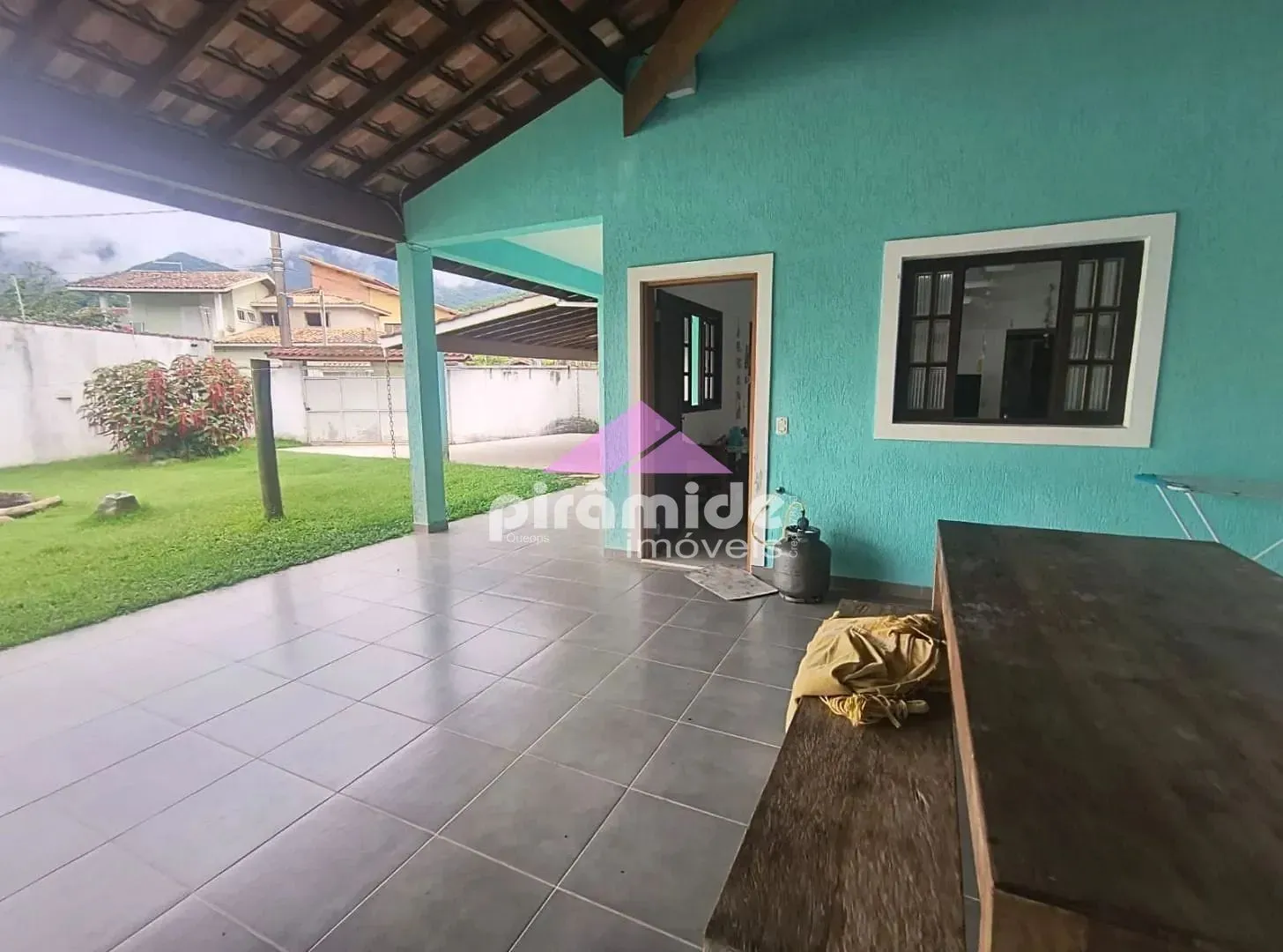 Casa, 3 quartos, 240 m² - Foto 13
