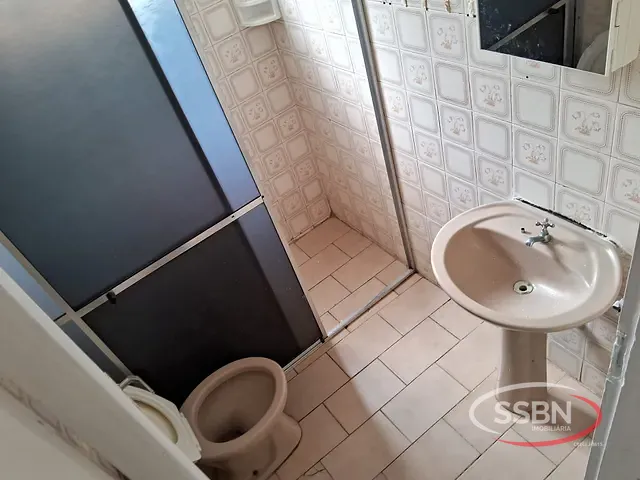 Casa 2 quartos e 1 banheiro, para alugar, no bairro Jardim Nossa Senhora de Fátima em Nova Odessa