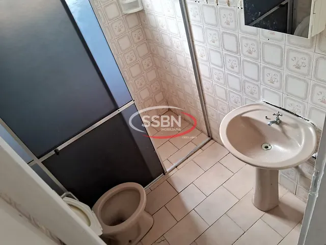Casa 2 quartos e 1 banheiro, para alugar, no bairro Jardim Nossa Senhora de Fátima em Nova Odessa