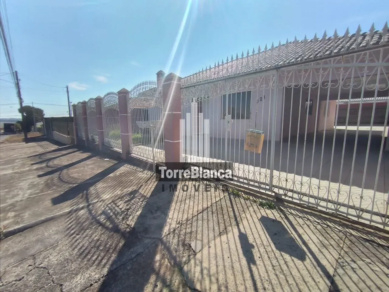 Casa, 3 quartos, 230 m² - Foto 1