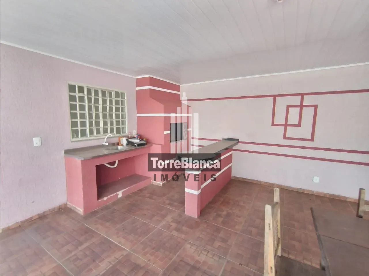 Casa, 3 quartos, 230 m² - Foto 12