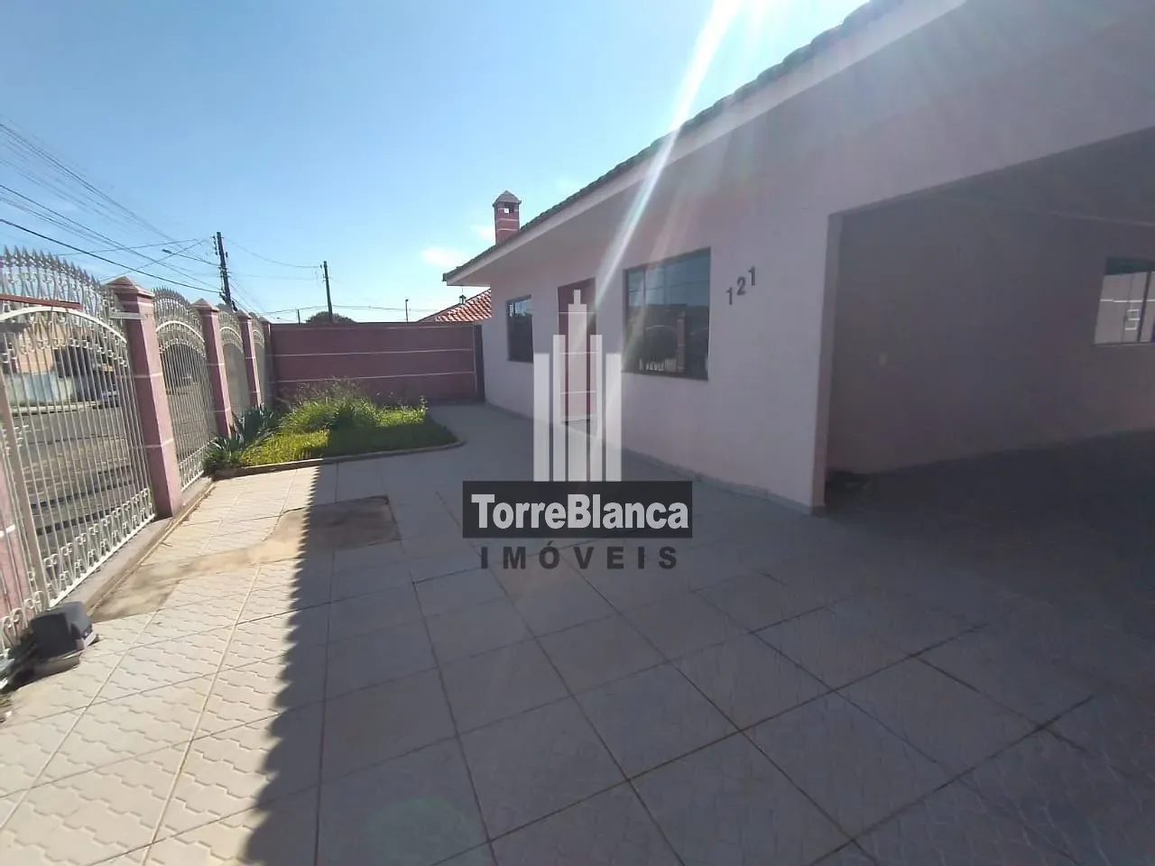 Casa, 3 quartos, 230 m² - Foto 2