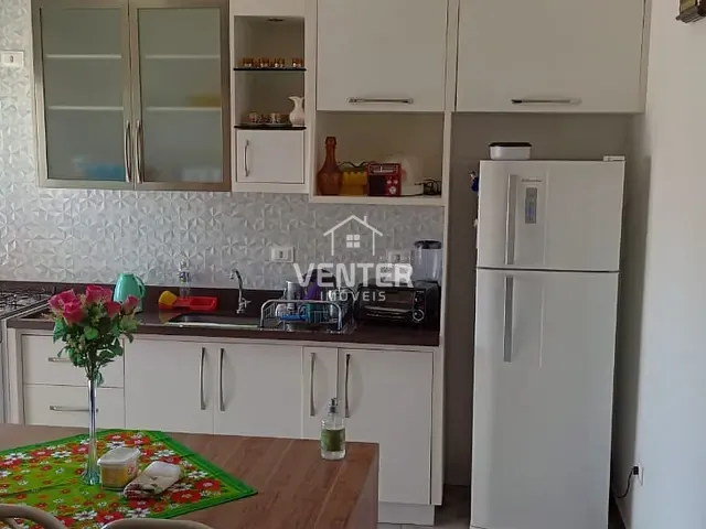 Casa com 96m² 2 quartos e 2 banheiros, à venda, no bairro Jardim Jaraguá em Taubaté