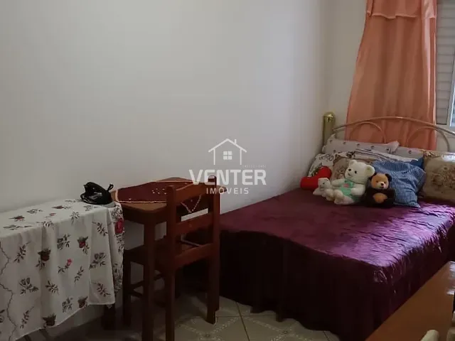 Casa com 96m² 2 quartos e 2 banheiros, à venda, no bairro Jardim Jaraguá em Taubaté
