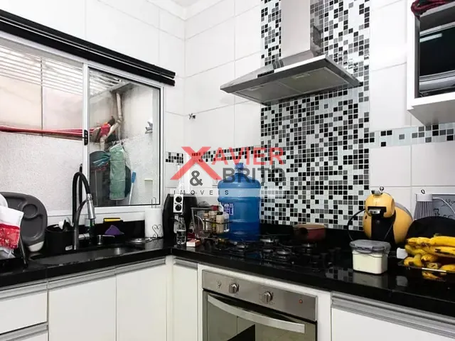 Casa 2 quartos e 3 banheiros, à venda, no bairro Vila Matilde em São Paulo