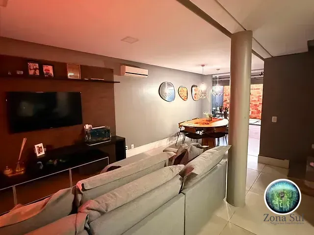 Casa 3 quartos e 3 banheiros, à venda, no bairro Villa Flora em Votorantim