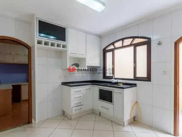 Casa com 100m² 2 quartos e 1 banheiro, à venda, no bairro Jardim Las Vegas em Santo André