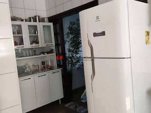 Casa com 280m² 3 quartos e 1 banheiro, à venda, no bairro Vila Alpina em São Paulo