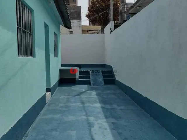 Casa com 385m² 2 quartos e 1 banheiro, à venda, no bairro Vila Alpina em São Paulo