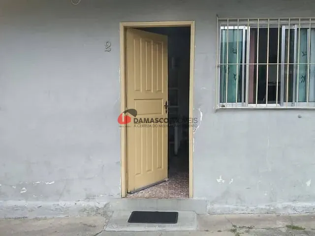 Casa com 385m² 2 quartos e 1 banheiro, à venda, no bairro Vila Alpina em São Paulo