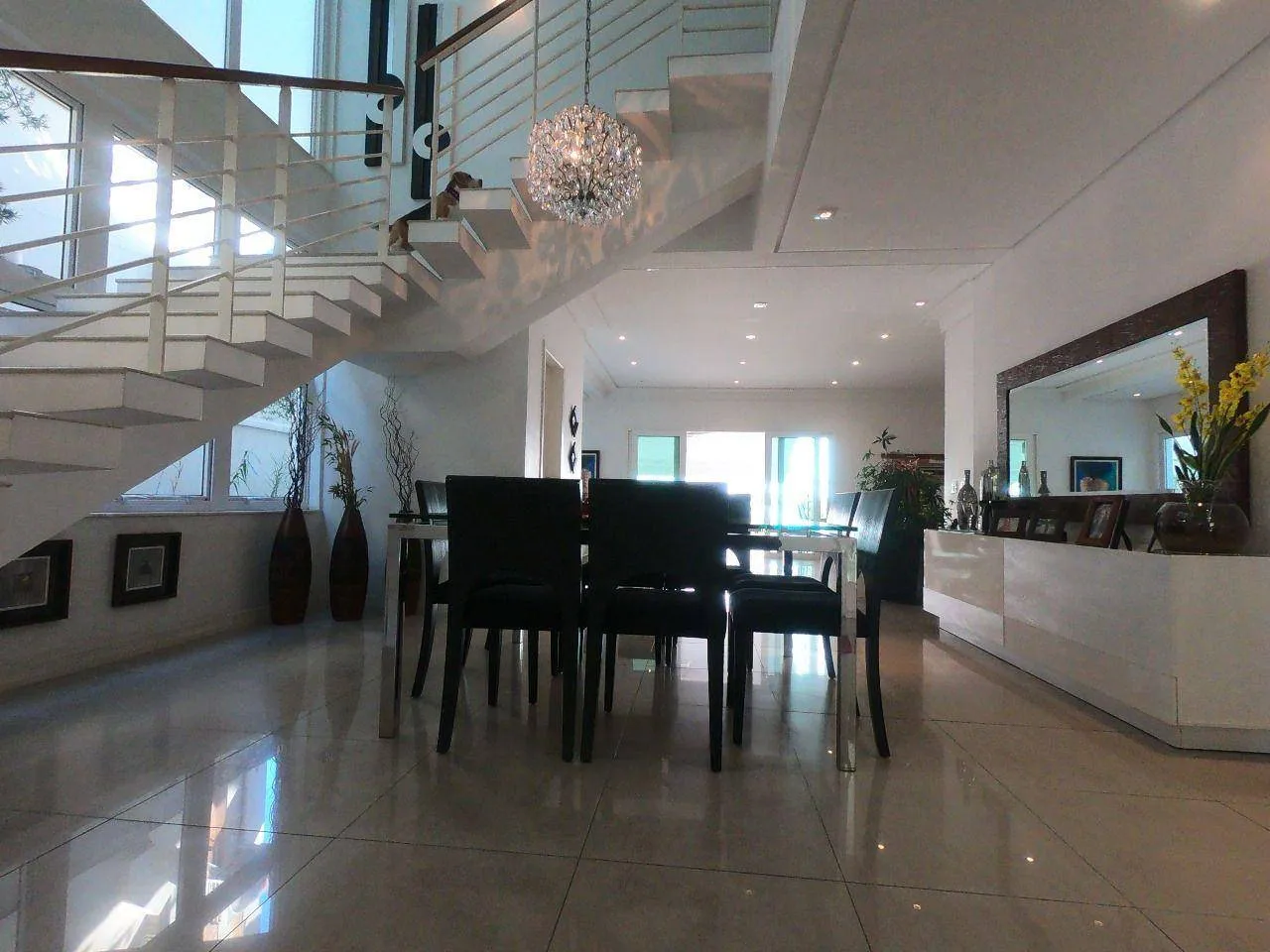 Casa em Alphaville — foto 3