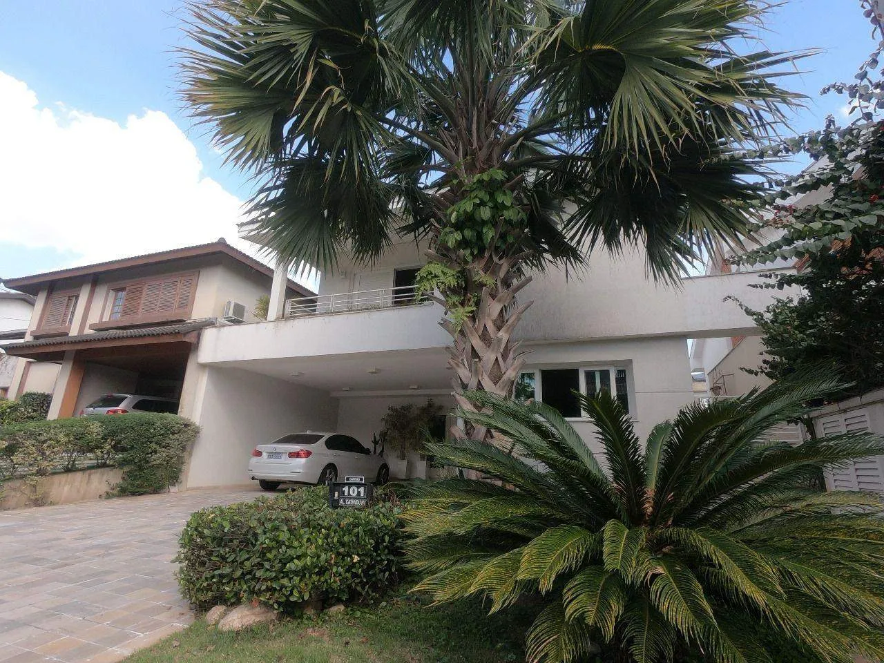 Casa em Alphaville — foto 1