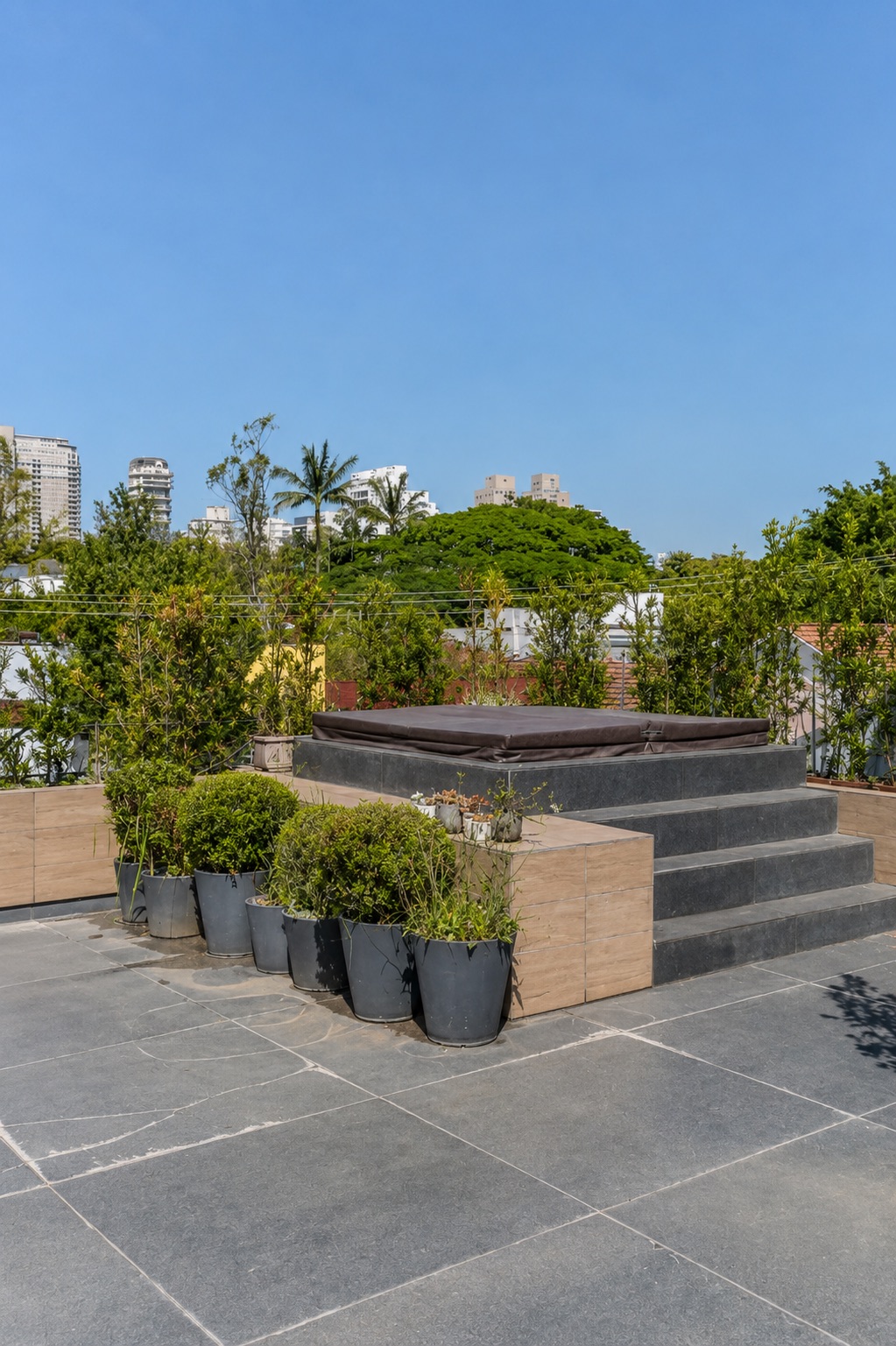 Casa em Jardim Paulistano — foto 2