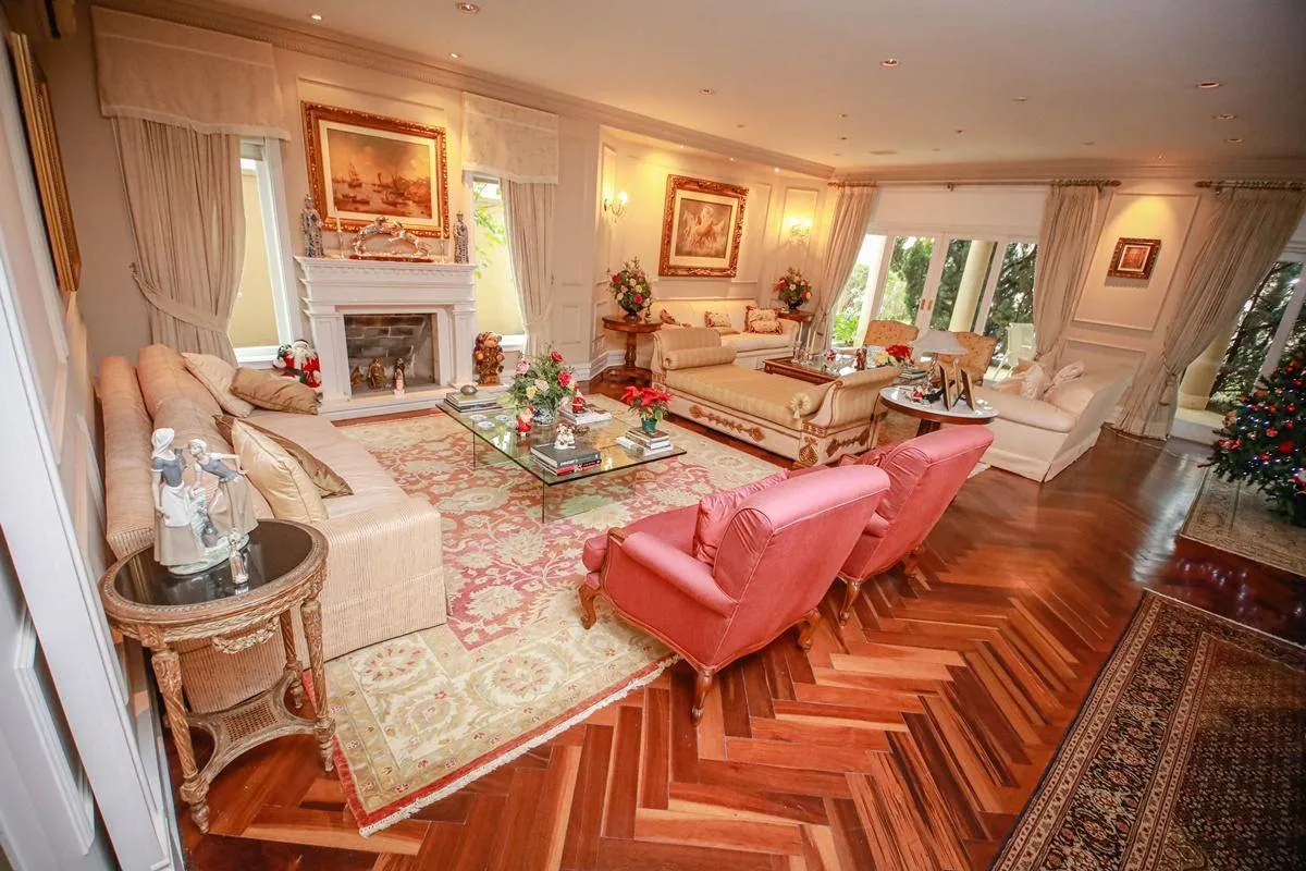 Casa em Tamboré — foto 4