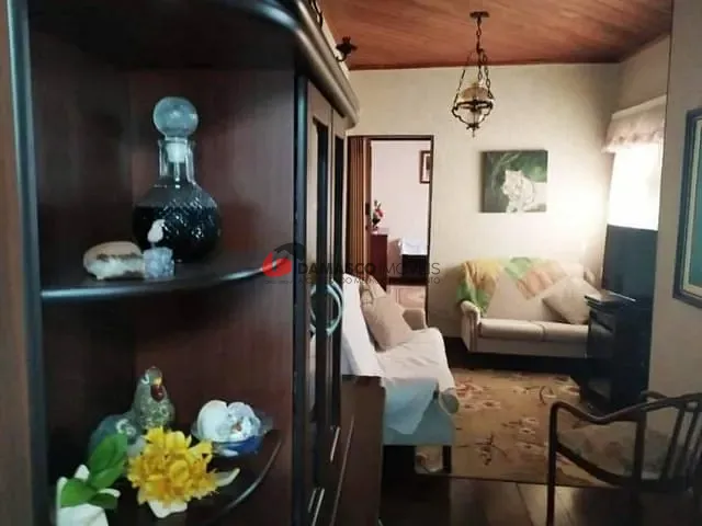 Casa com 221m² 2 quartos e 1 banheiro, à venda, no bairro Santa Paula em São Caetano do Sul