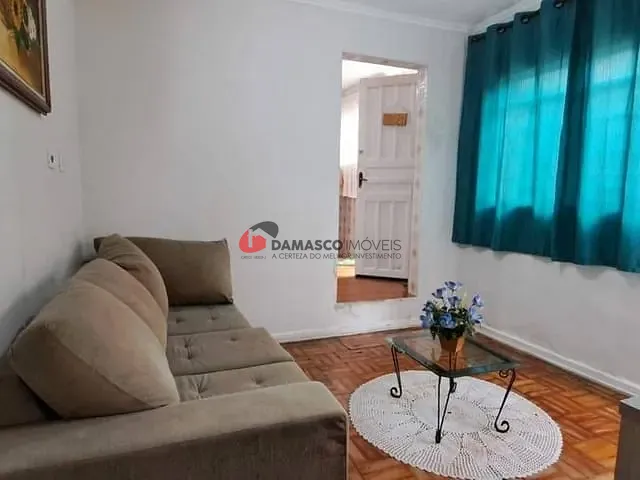 Casa com 100m² 1 quarto e 1 banheiro, à venda, no bairro Santa Maria em São Caetano do Sul