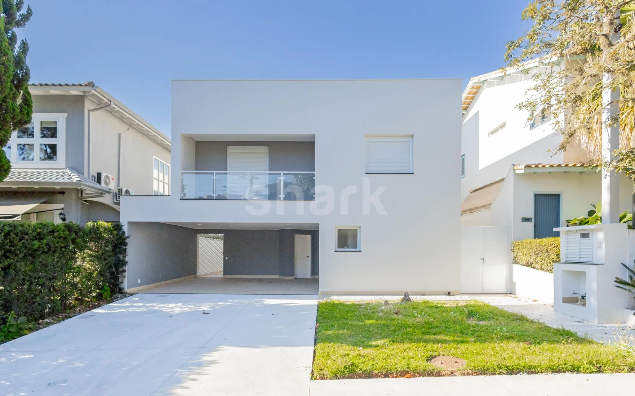 Casa em Alphaville — foto 1