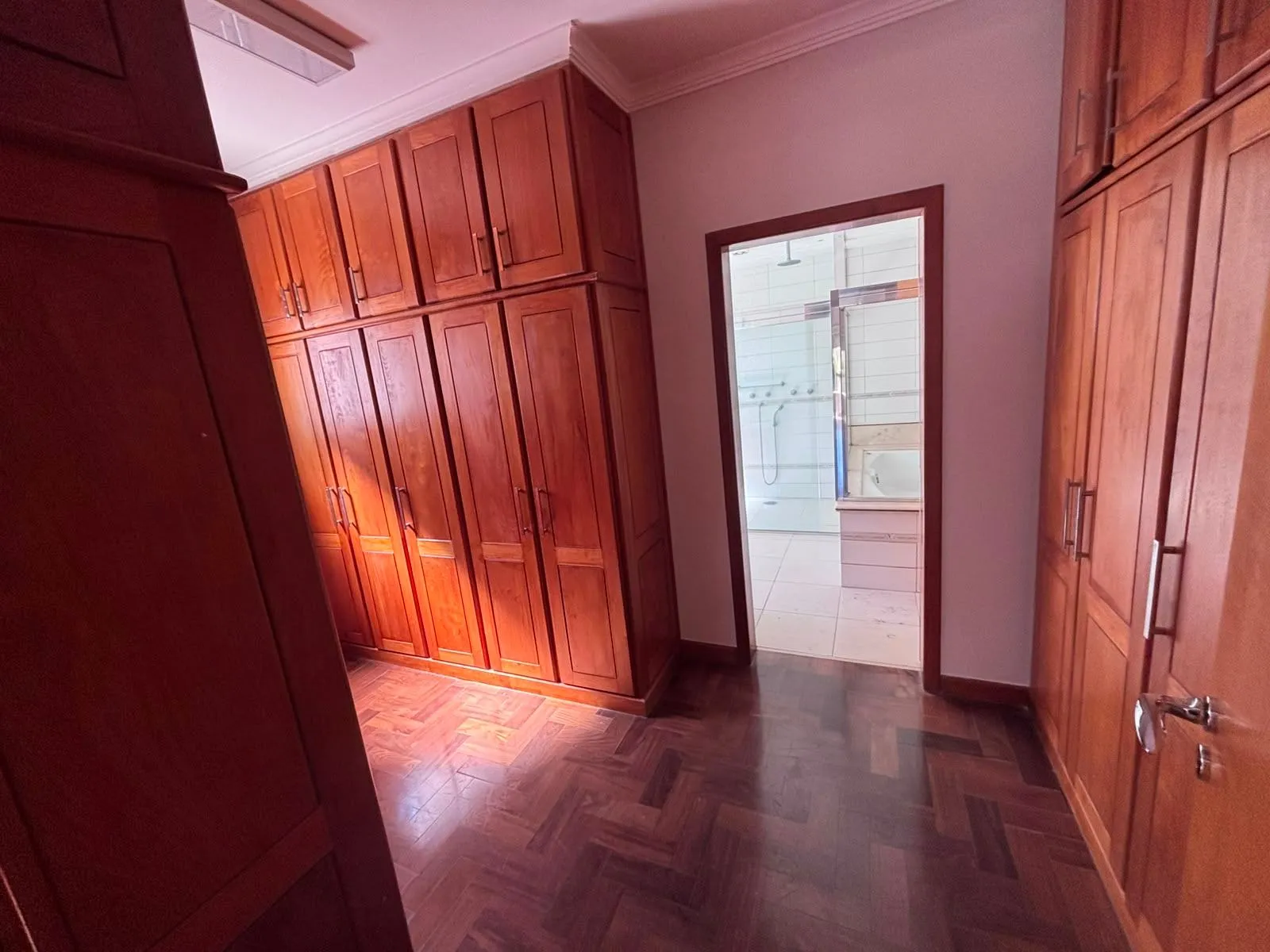 Casa em Tamboré — foto 4