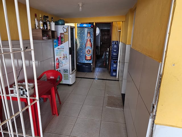 Casa 2 quartos e 1 banheiro, à venda, no bairro Parque João Maria em Campos dos Goytacazes