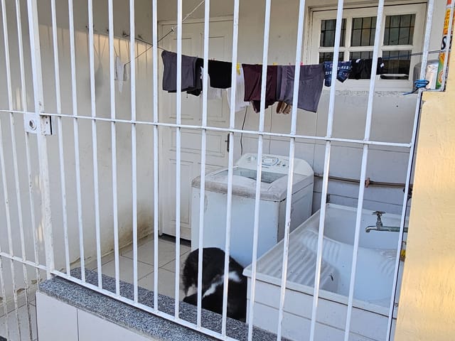 Casa 2 quartos e 1 banheiro, à venda, no bairro Parque João Maria em Campos dos Goytacazes