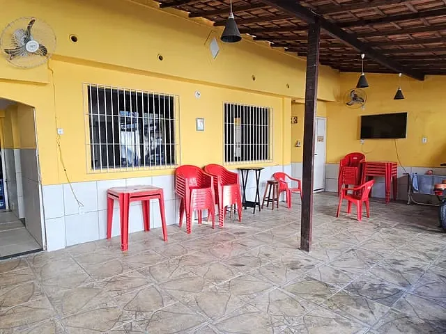 Casa 2 quartos e 1 banheiro, à venda, no bairro Parque João Maria em Campos dos Goytacazes