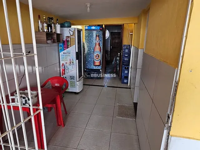 Casa 2 quartos e 1 banheiro, à venda, no bairro Parque João Maria em Campos dos Goytacazes