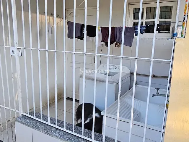 Casa 2 quartos e 1 banheiro, à venda, no bairro Parque João Maria em Campos dos Goytacazes