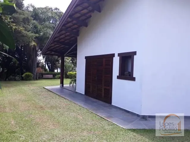 Casa com 12500m² 5 quartos e 5 banheiros, à venda, no bairro Jardim Flamboyant em Atibaia