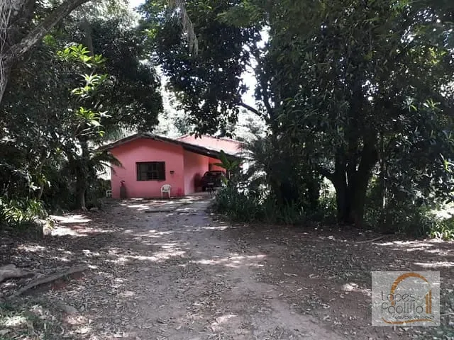 Casa com 12500m² 5 quartos e 5 banheiros, à venda, no bairro Jardim Flamboyant em Atibaia
