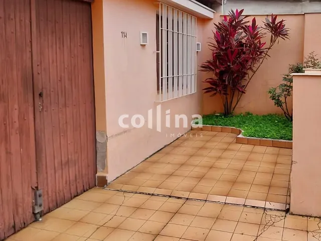 Casa com 136m² 2 quartos e 2 banheiros, à venda, no bairro Remédios em Osasco