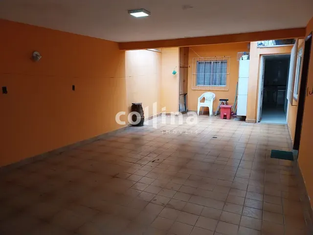 Casa com 136m² 2 quartos e 2 banheiros, à venda, no bairro Remédios em Osasco