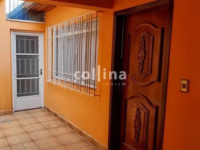 Casa com 136m² 2 quartos e 2 banheiros, à venda, no bairro Remédios em Osasco