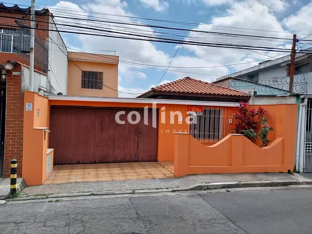 Casa com 136m² 2 quartos e 2 banheiros, à venda, no bairro Remédios em Osasco