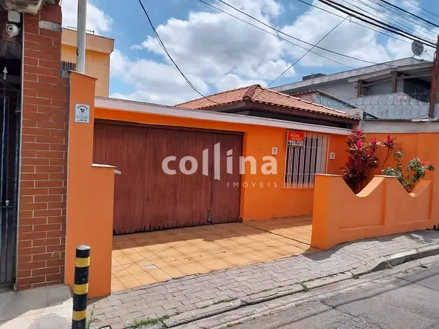 Casa com 136m² 2 quartos e 2 banheiros, à venda, no bairro Remédios em Osasco