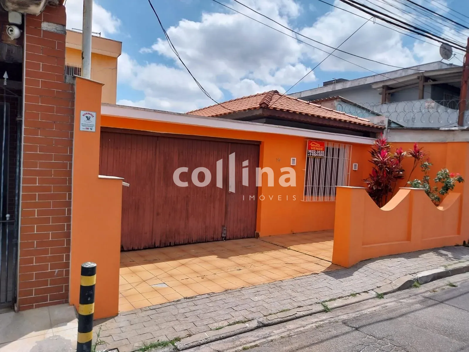 Casa, 2 quartos, 113 m² - Foto 1