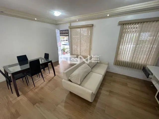 Casa 3 quartos e 2 banheiros, para alugar, no bairro Bairro Novo em Camaçari