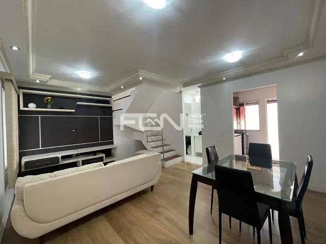 Casa 3 quartos e 2 banheiros, para alugar, no bairro Bairro Novo em Camaçari