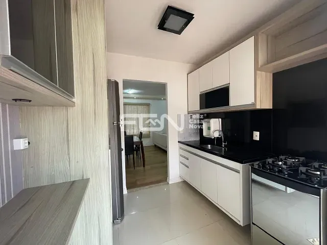 Casa 3 quartos e 2 banheiros, para alugar, no bairro Bairro Novo em Camaçari