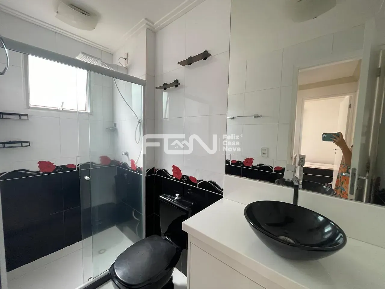 Casa, 3 quartos, 70 m² - Foto 13