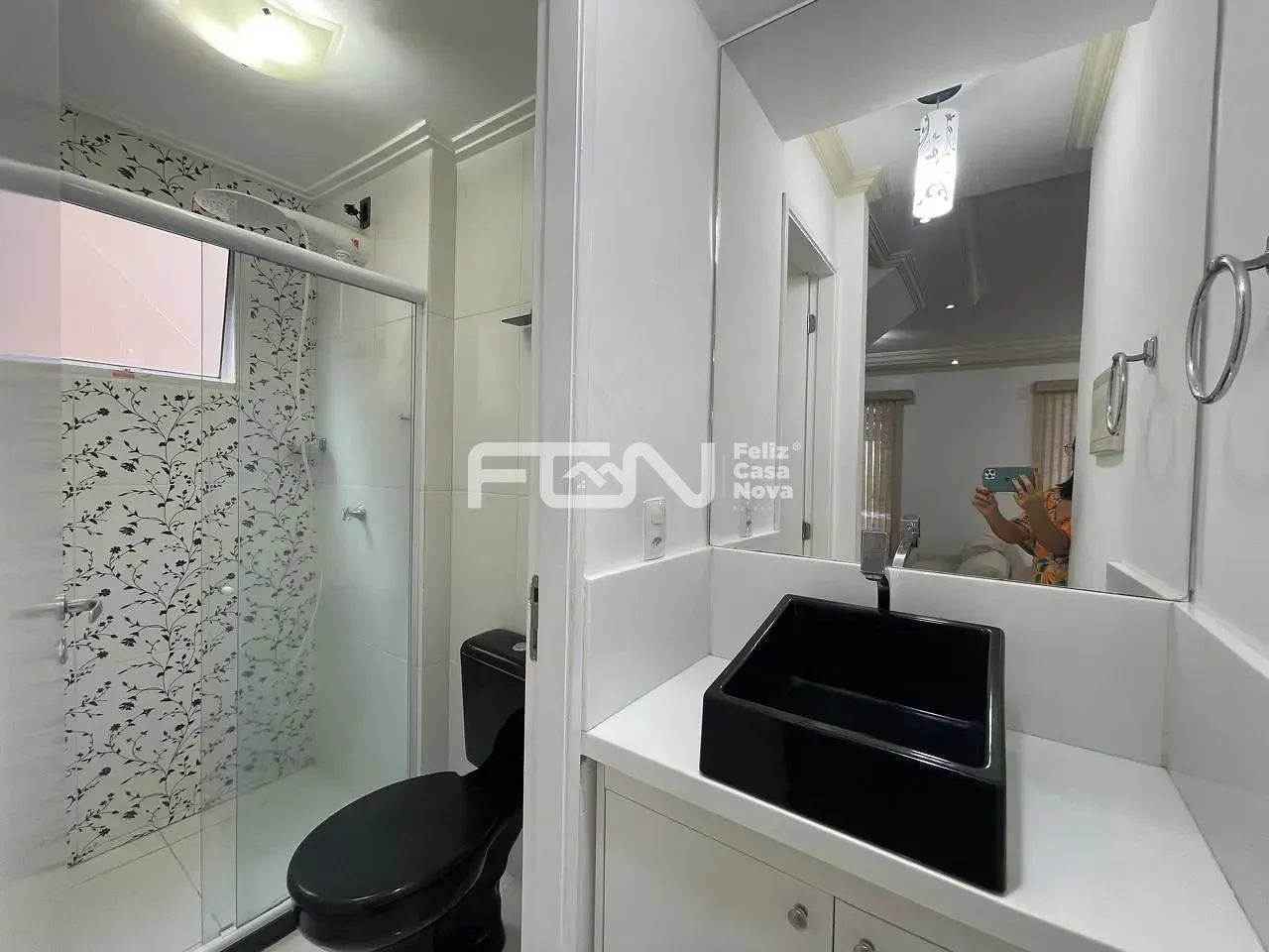 Casa, 3 quartos, 70 m² - Foto 14