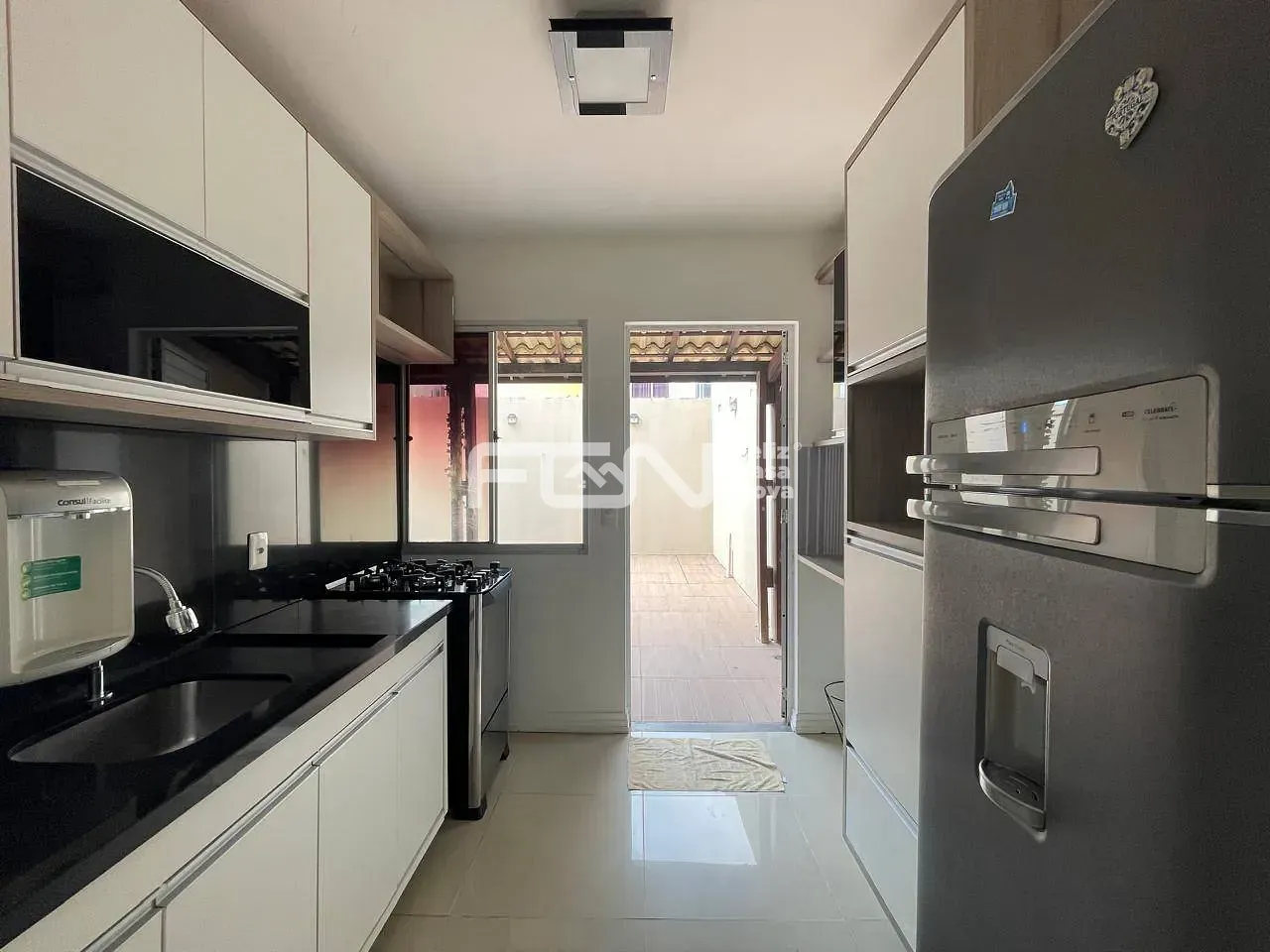Casa, 3 quartos, 70 m² - Foto 6