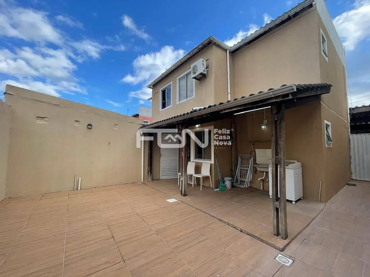 Casa, 3 quartos, 70 m² - Foto 16