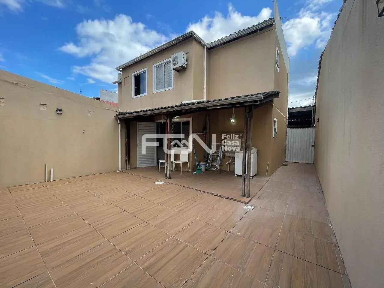 Casa, 3 quartos, 70 m² - Foto 17