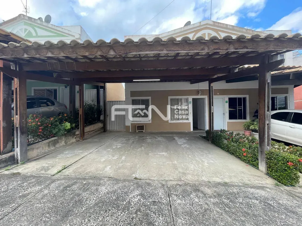 Casa, 3 quartos, 70 m² - Foto 18