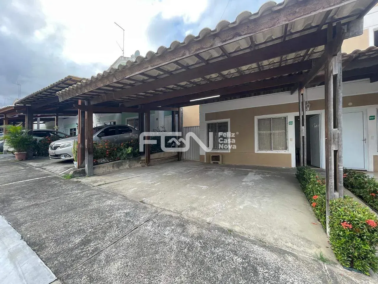 Casa, 3 quartos, 70 m² - Foto 19