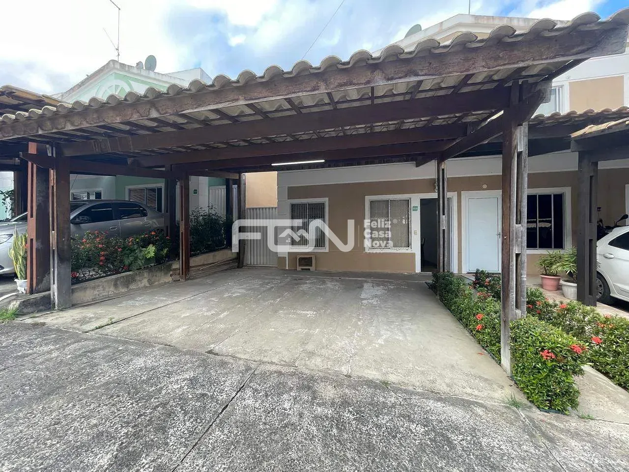 Casa, 3 quartos, 70 m² - Foto 20
